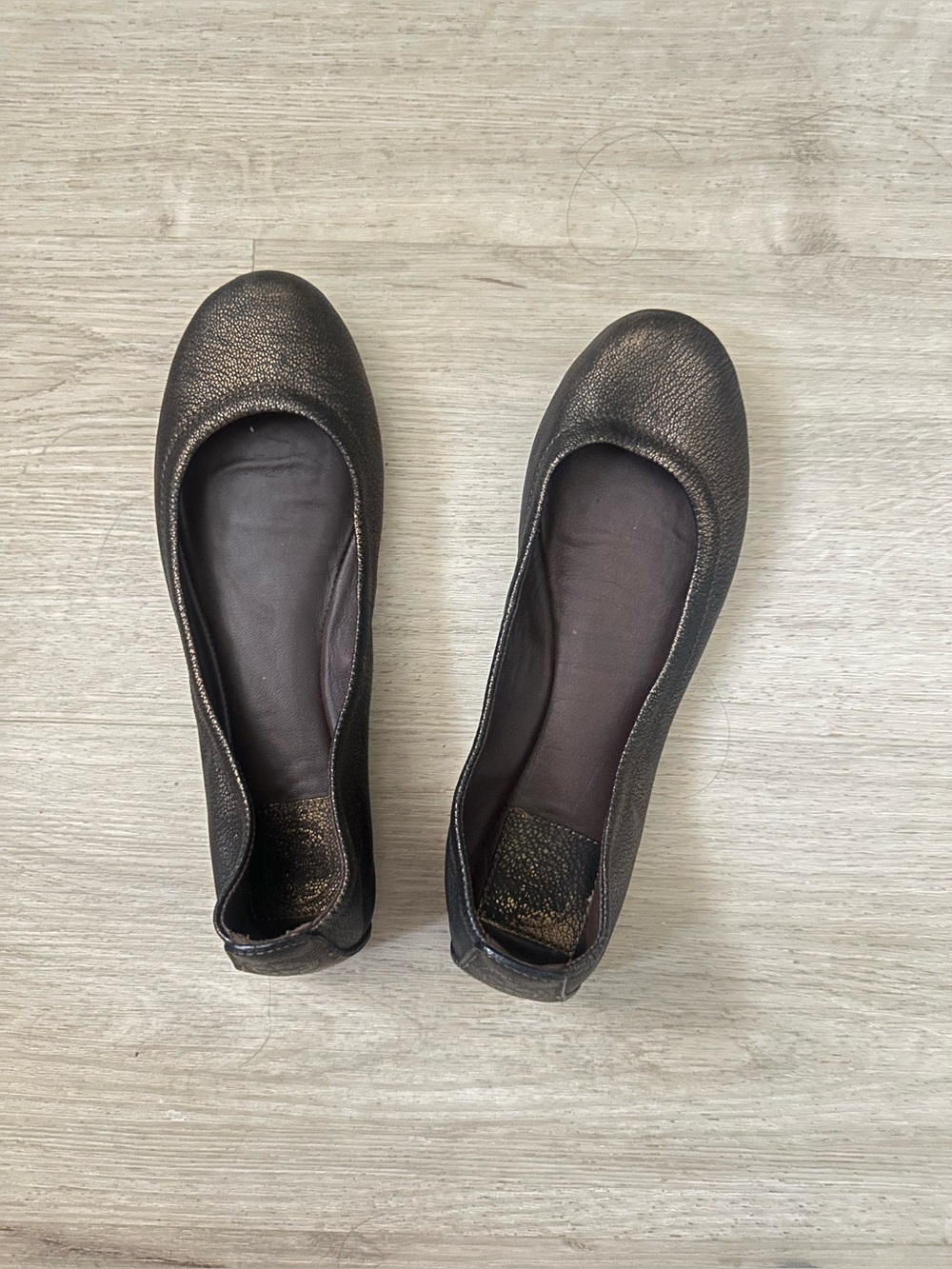 Tory Burch Flats